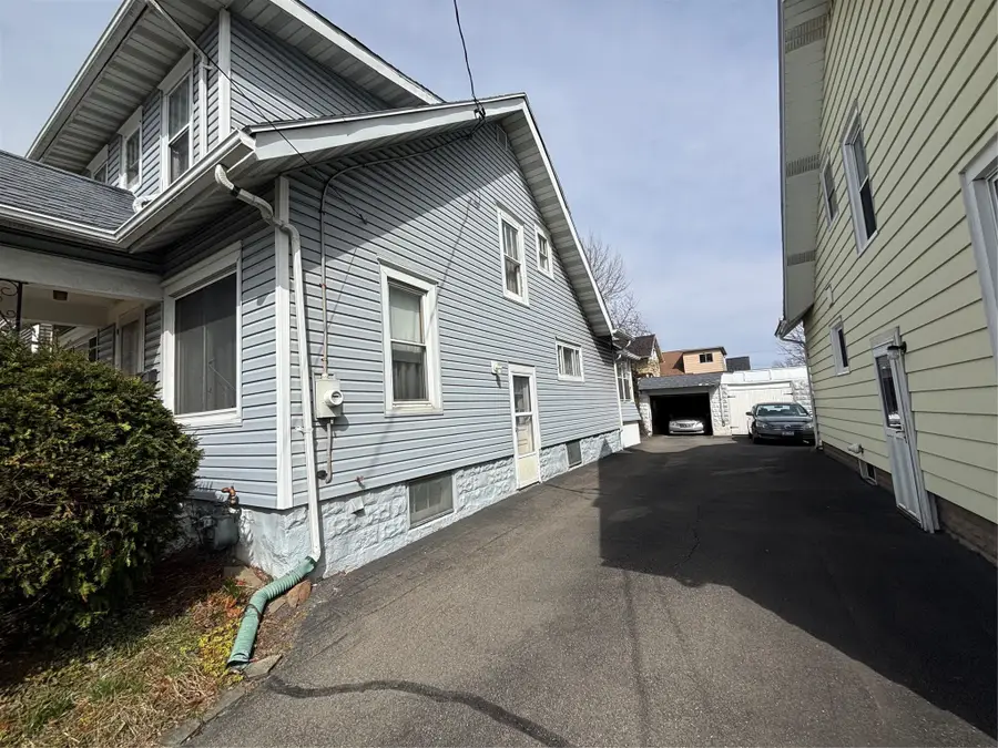266 Oak Street, Binghamton, NY 13905 - #2