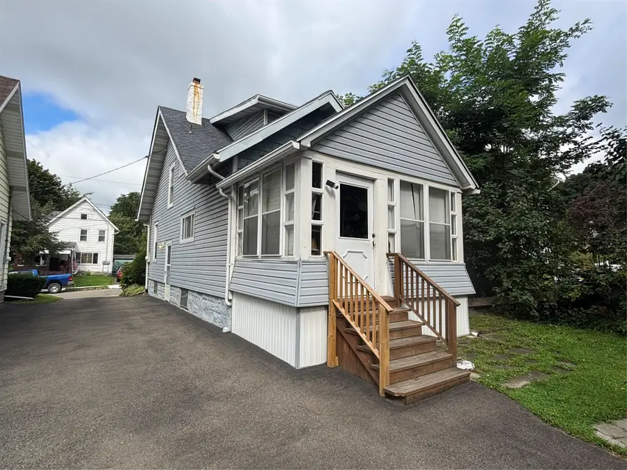 266 Oak Street, Binghamton, NY 13905 - #3