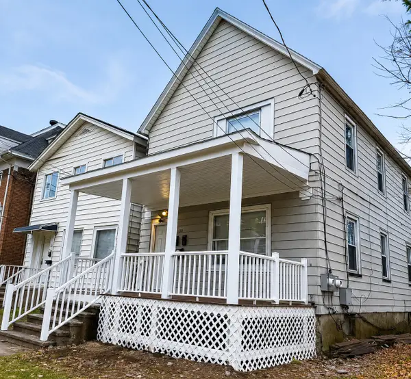 120 Murray Street, Binghamton, NY 13905