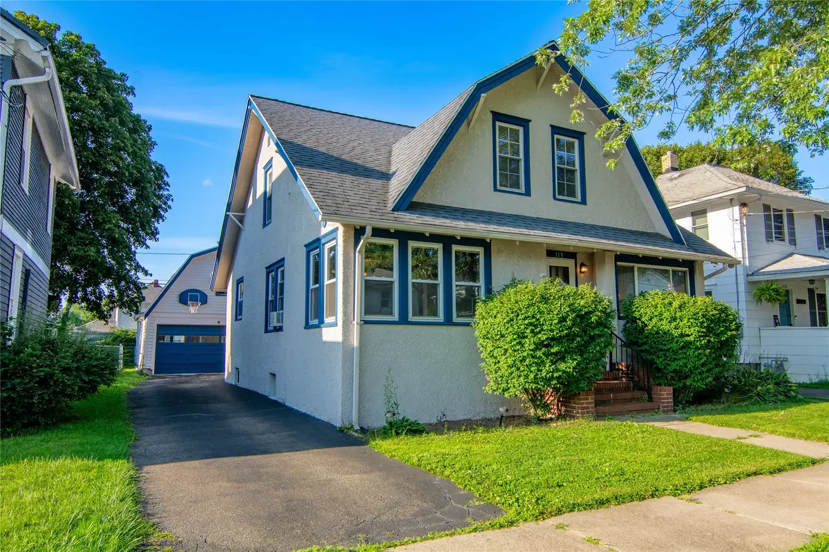 113 W Wendell Street, Endicott, NY 13760 - #1