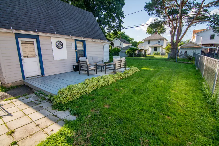 113 W Wendell Street, Endicott, NY 13760 - #3