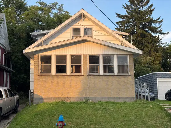 110 Glenwood Avenue, Binghamton, NY 13905
