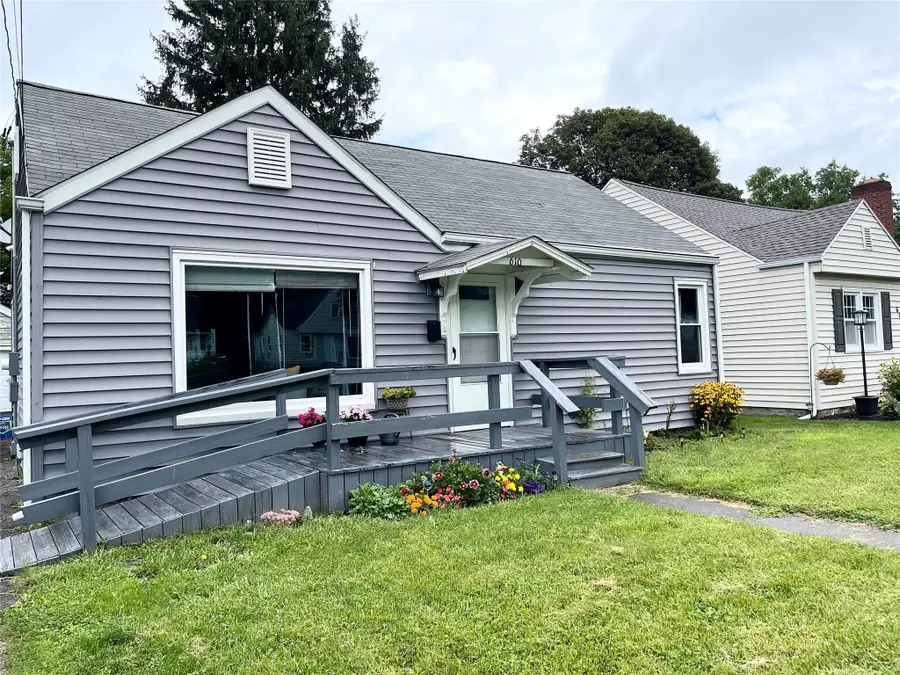 610 Decker Ave, Elmira, NY 14904 - #2