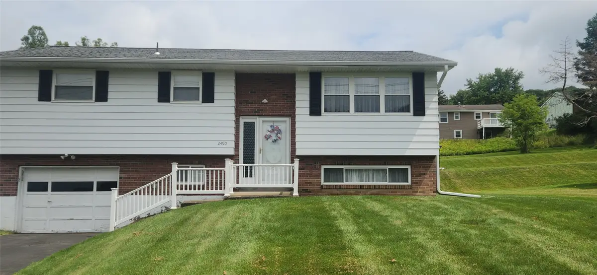 2490 Stephanie Lane, Binghamton, NY 13903 - #1