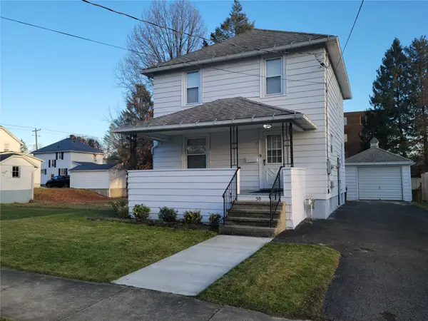 50 Shelby Street, Johnson City, NY 13790