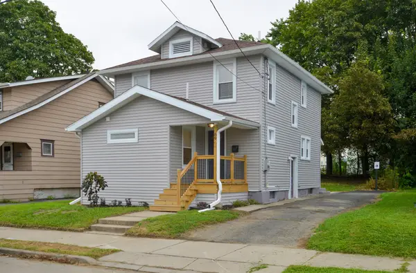 89 Theron Street, Johnson City, NY 13790