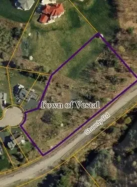 240 Woodgate Lane, Vestal, NY 13850 - #1