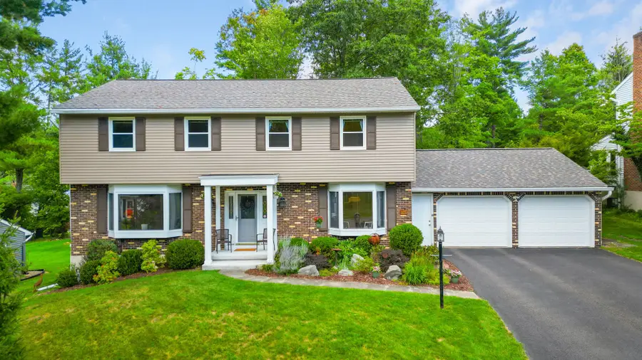 609 Holly Hill Road, Vestal, NY 13850 - #2