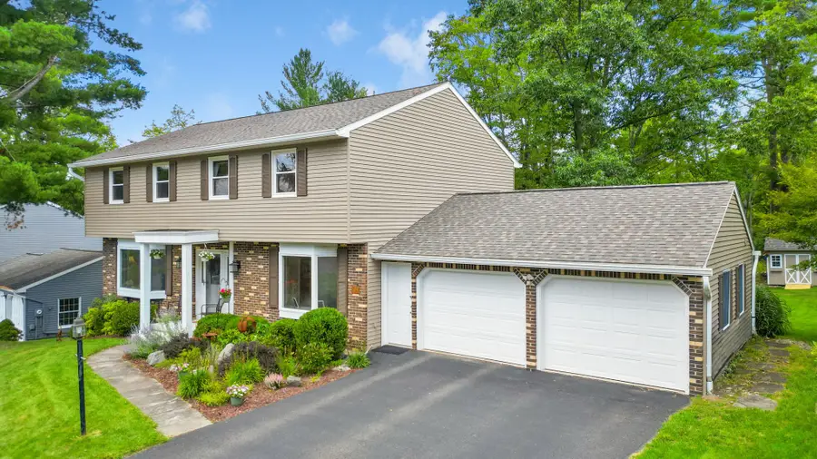 609 Holly Hill Road, Vestal, NY 13850 - #3