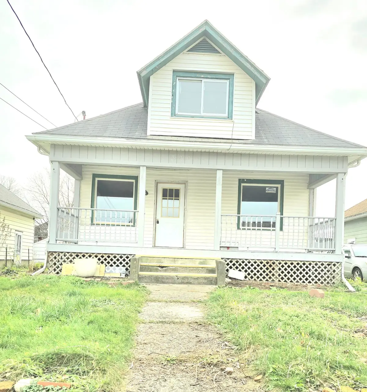 330 Floral Avenue, Johnson City, NY 13790 - #1