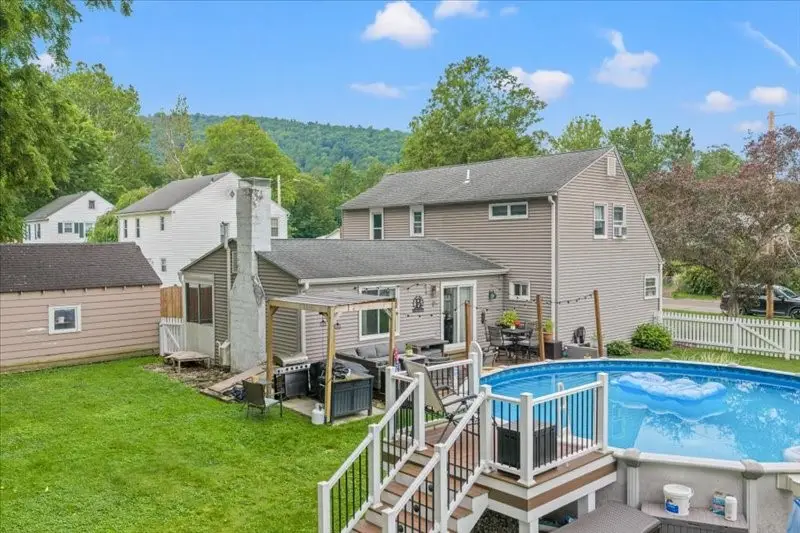 321 Leland Avenue, Vestal, NY 13850 - #2