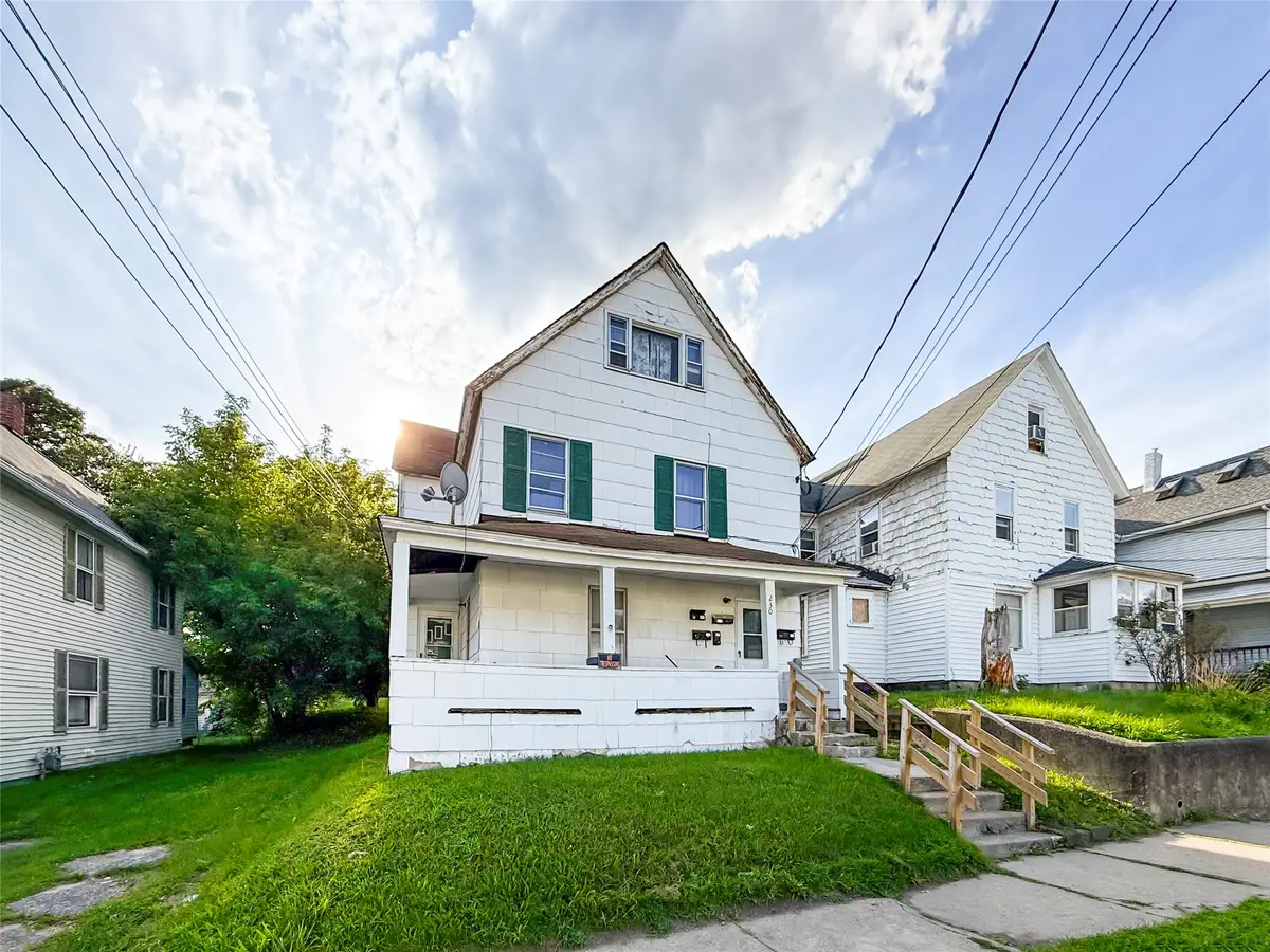 230 St Charles Street, Johnson City, NY 13790 - #1