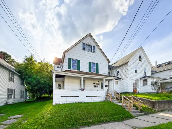 230 St Charles Street, Johnson City, NY 13790