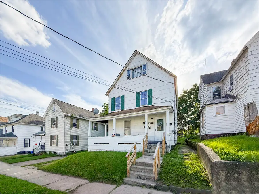 230 St Charles Street, Johnson City, NY 13790 - #2