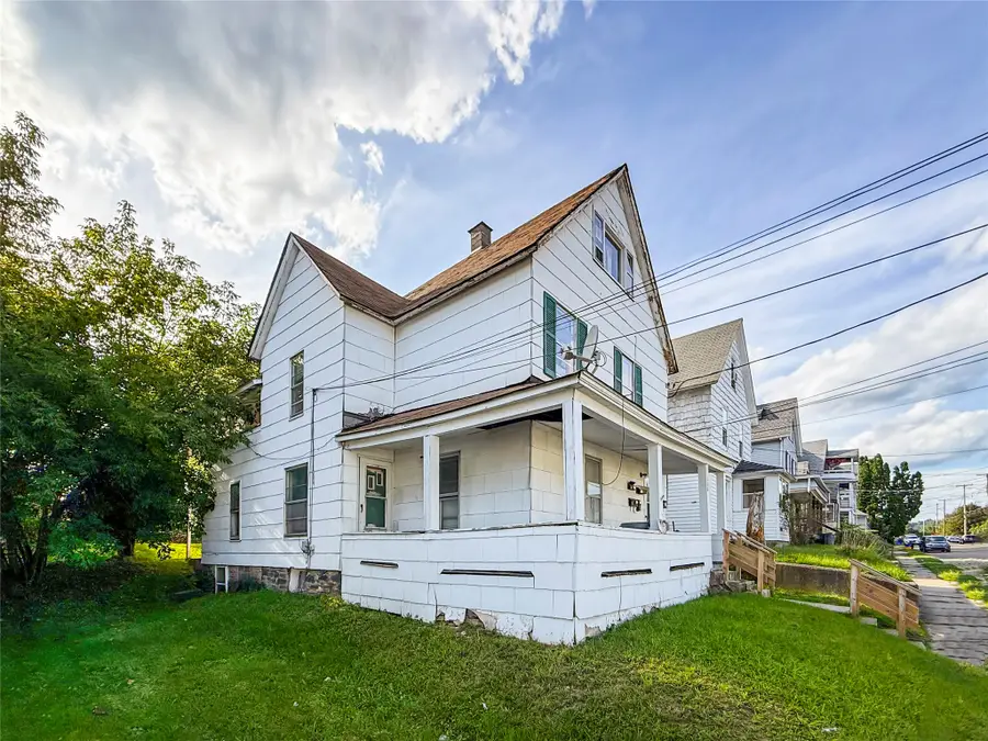 230 St Charles Street, Johnson City, NY 13790 - #3