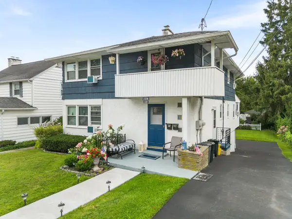 110 Keeler Street, Endicott, NY 13760