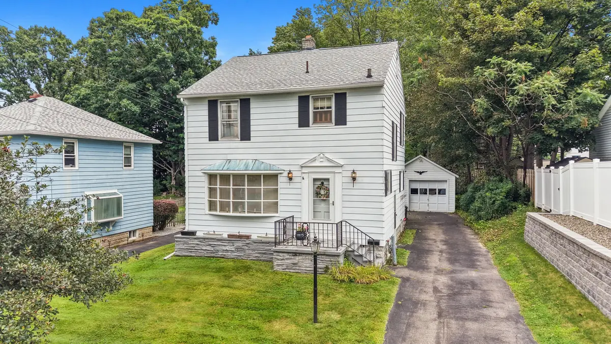 26 Patricia Street, Binghamton, NY 13905 - #1