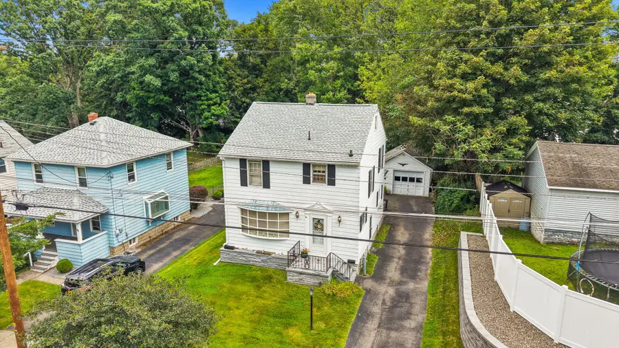 26 Patricia Street, Binghamton, NY 13905 - #2