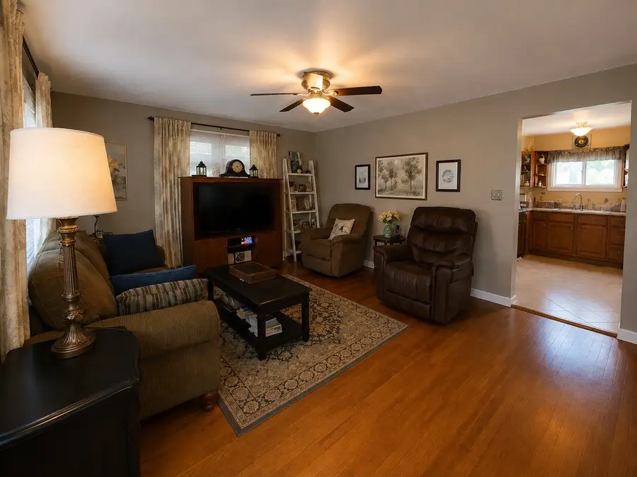 688 Park Ave Avenue, Binghamton, NY 13903 - #3