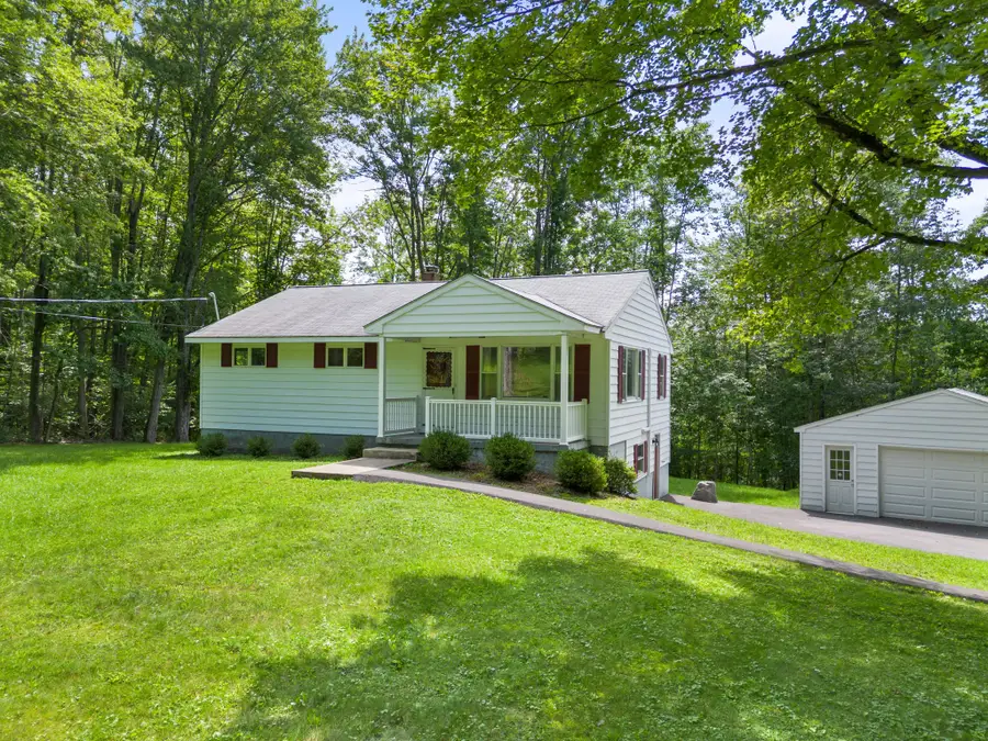 198 Pleasant Hill Road, Port Crane, NY 13833 - #2
