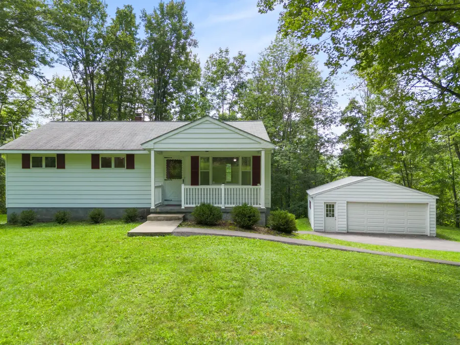 198 Pleasant Hill Road, Port Crane, NY 13833 - #3