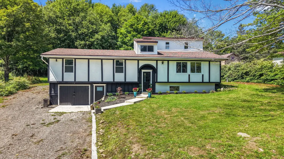 245 Pendell Hill Rd, Whitney Point, NY 13862 - #1