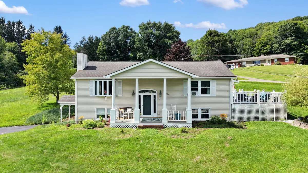 45 Colpitts Dr, Windsor, NY 13865 - #1