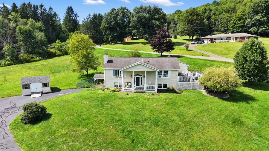 45 Colpitts Dr, Windsor, NY 13865 - #3