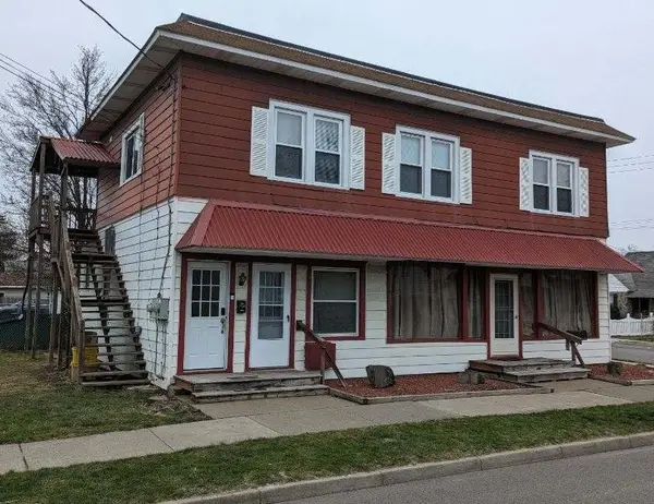 217 Ackley Avenue, Johnson City, NY 13790