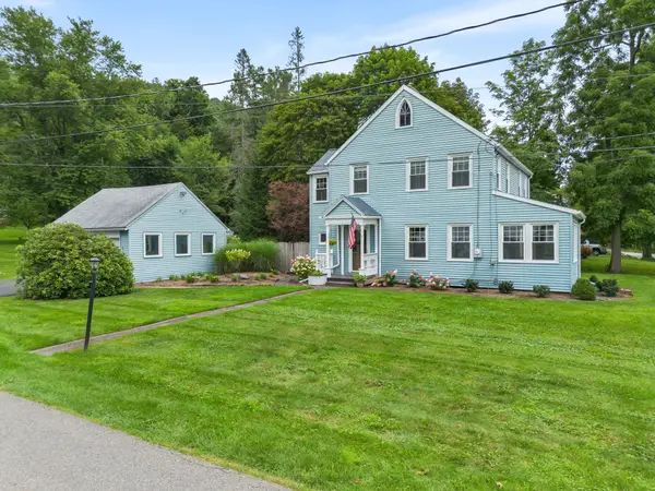 1015 River Road, Binghamton, NY 13901