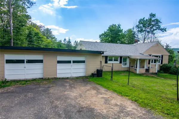3286 Jackson Road, Binghamton, NY 13903