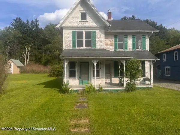 16464 Pennsylvania, Montrose, PA 18801