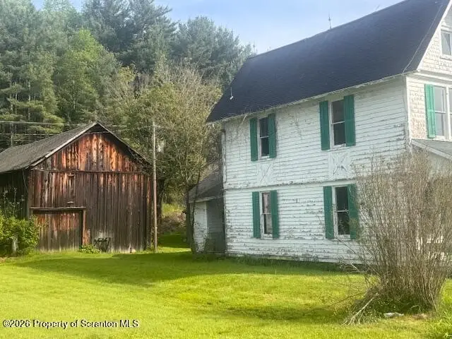16464 Pennsylvania, Montrose, PA 18801 - #3