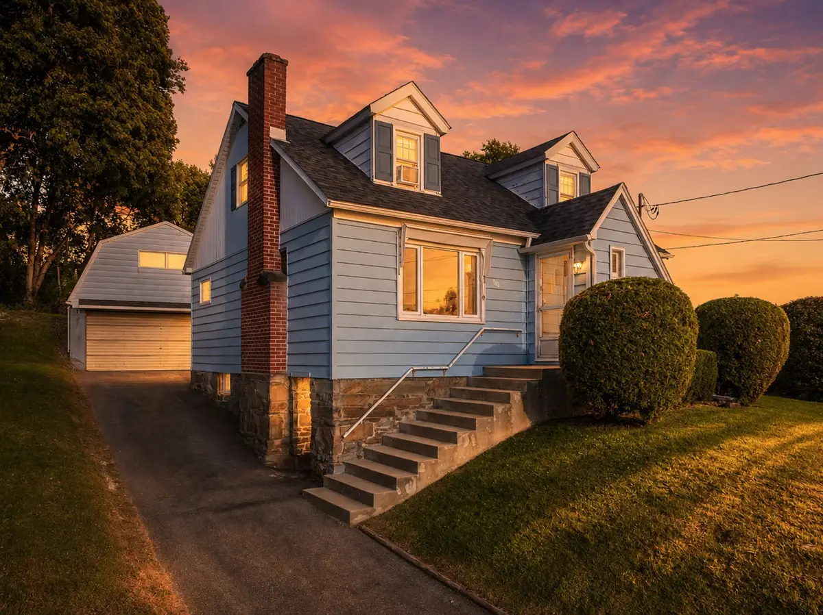152 Gaylord Street, Binghamton, NY 13904 - #1