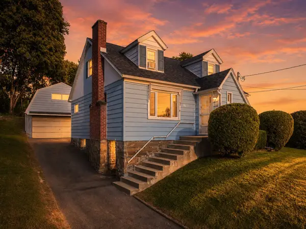 152 Gaylord Street, Binghamton, NY 13904