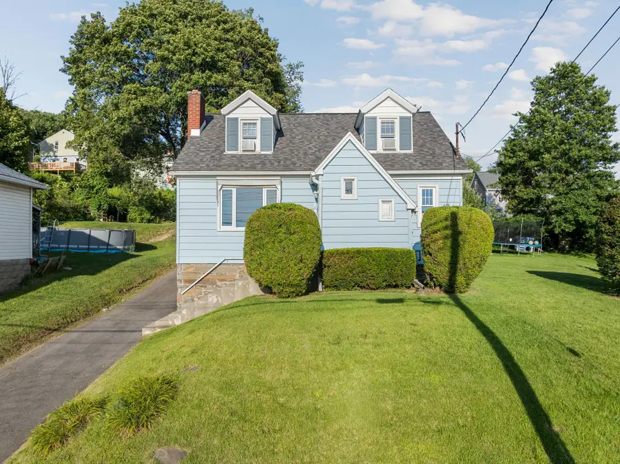 152 Gaylord Street, Binghamton, NY 13904 - #2