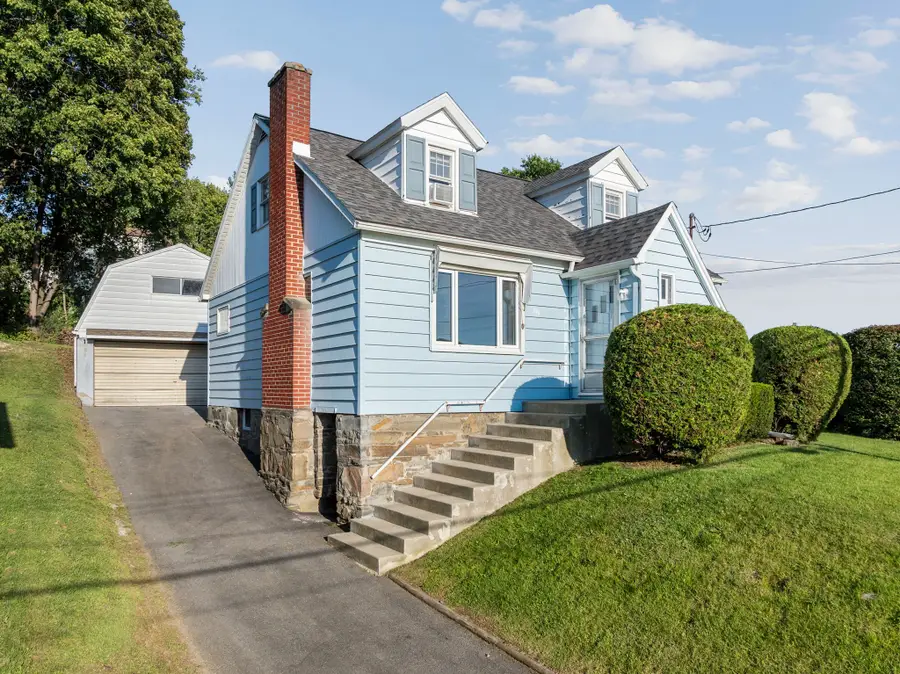 152 Gaylord Street, Binghamton, NY 13904 - #3