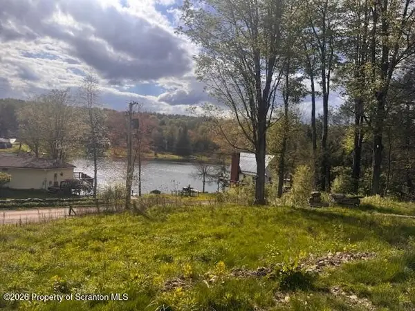 0 Loomis Road, Montrose, PA 18801