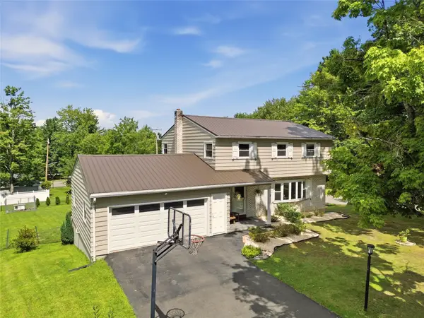 13 Perry Drive, Apalachin, NY 13732