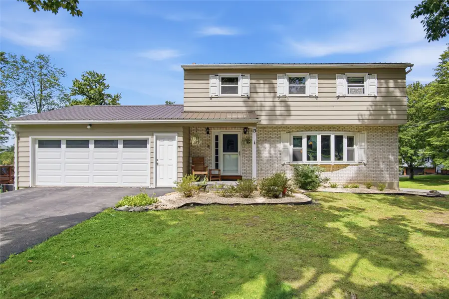 13 Perry Drive, Apalachin, NY 13732 - #3