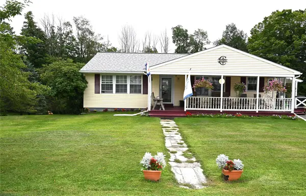 3134 Starrucca Creek Rd, Thompson, PA 18465