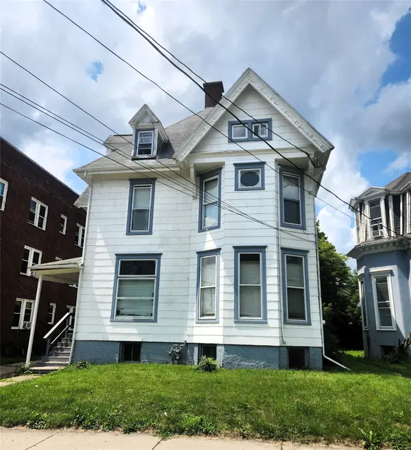 121 Murray Street, Binghamton, NY 13905