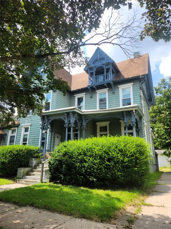 125 Murray Street, Binghamton, NY 13905