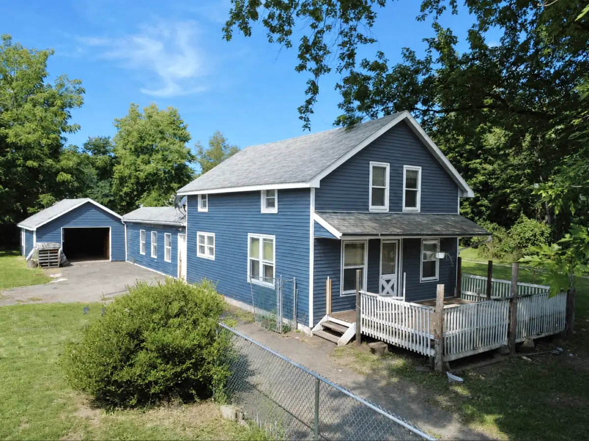 424 Tracy Creek Road, Vestal, NY 13850 - #1