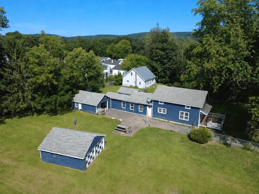 424 Tracy Creek Road, Vestal, NY 13850 - #2