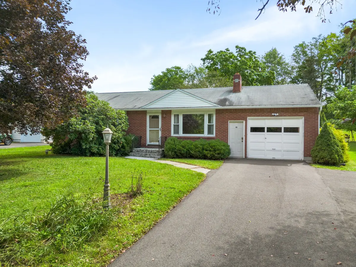 1918 Nanticoke Drive, Endicott, NY 13760 - #1
