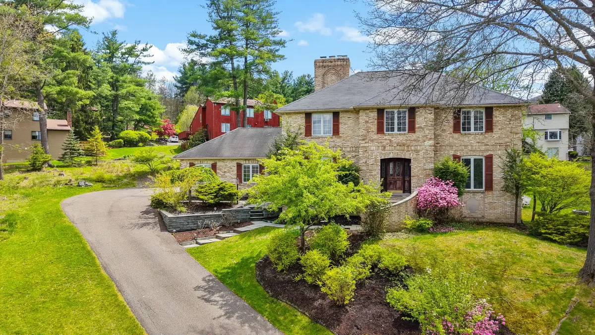 2632 Pinebluff Drive, Vestal, NY 13850 - #1