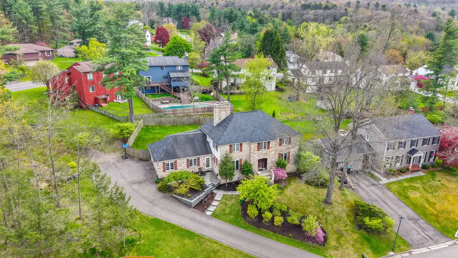 2632 Pinebluff Drive, Vestal, NY 13850 - #2