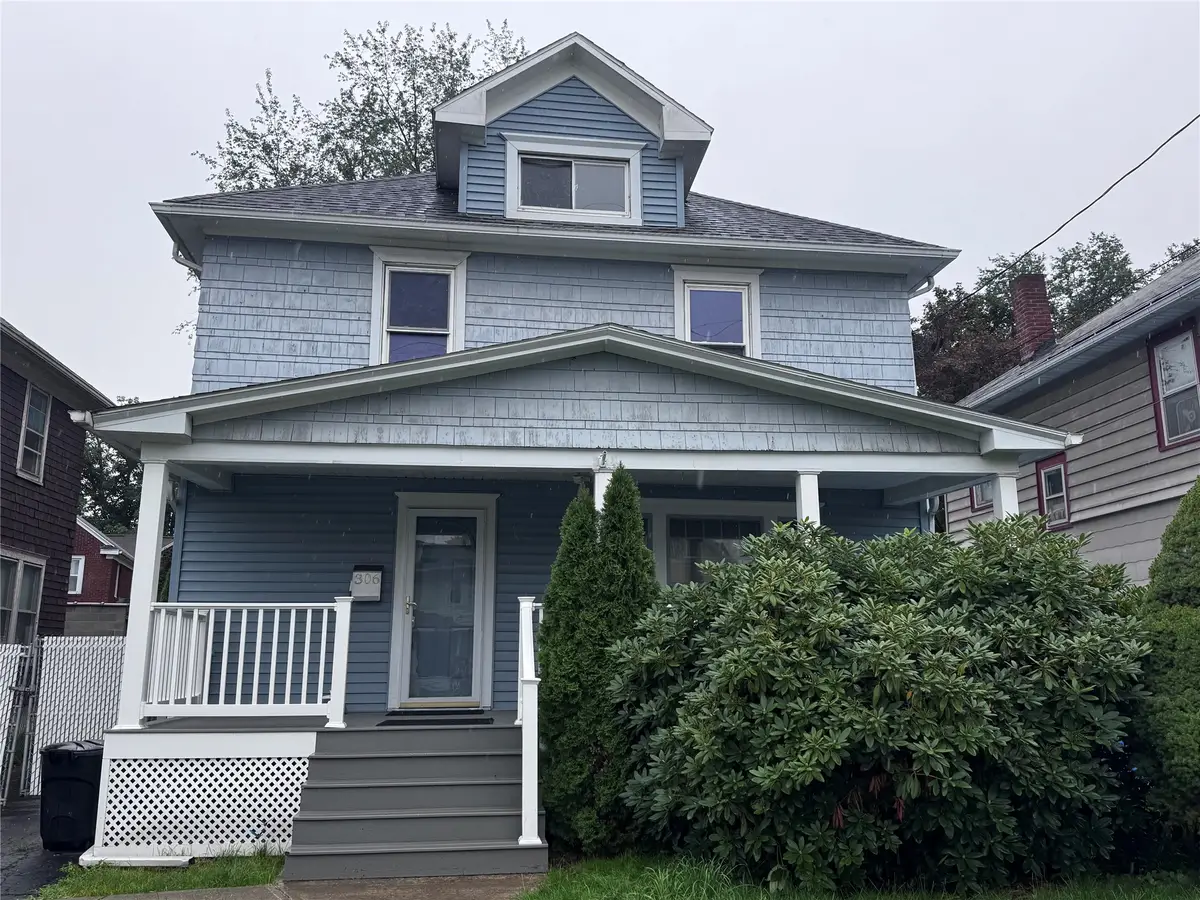 306 Floral Avenue, Johnson City, NY 13790 - #1