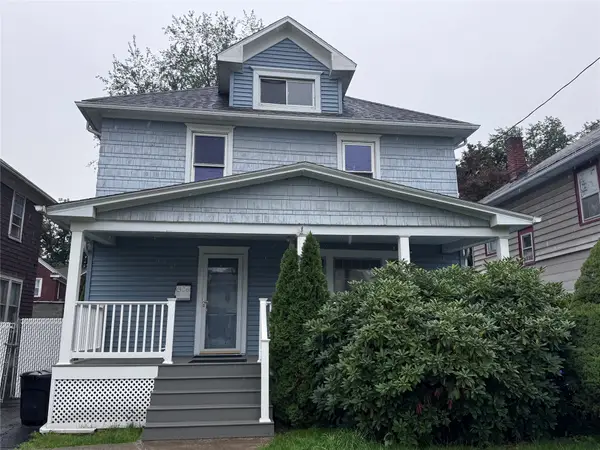 306 Floral Avenue, Johnson City, NY 13790